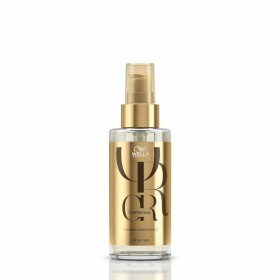 Creme Pentear Wella Or Oil Reflections 100 ml de Wella, Cuidado do cabelo e do couro cabeludo - Ref: S05109203, Preço: 17,13 ...