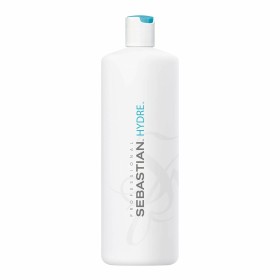 Balsamo Sebastian Hydre Capelli Secchi (1 L) di Sebastian, Balsami - Rif: S05109321, Prezzo: 44,95 €, Sconto: %