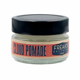 Styling Cream Freak´s Grooming Cloud Pomade (120 ml) by Freak´s Grooming, Scalp and hair care - Ref: S05109380, Price: 14,01 ...