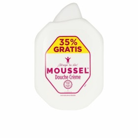 Gel de Duche Hidratante Moussel Douche Creme 850 ml de Moussel, Géis de duche - Ref: S05109577, Preço: 7,21 €, Desconto: %