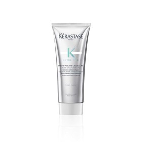 Esfoliante Capilar Kerastase K Symbio Couro Cabeludo Sensível (200 ml) de Kerastase, Cuidado do cabelo e do couro cabeludo - ...