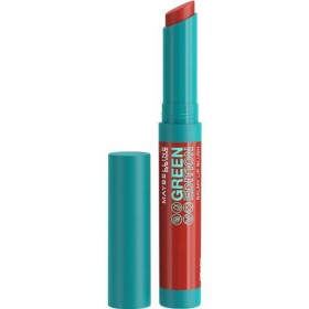 Bálsamo Labial com Cor Maybelline Green Edition 10-sandalwood (1,7 g) de Maybelline, Bálsamos - Ref: S05102979, Preço: 11,33 ...