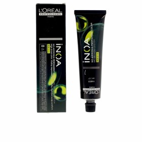 Tinta Permanente L'Oreal Professionnel Paris Inoa Nº 7 60 g de L'Oreal Professionnel Paris, Coloração permanente - Ref: S0510...