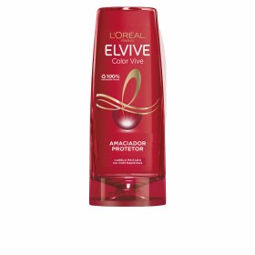 Balsamo L'Oreal Make Up Elvive Color-Vive Protezione per il Colore (500 ml) di L'Oreal Make Up, Balsami - Rif: S05109776, Pre...