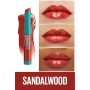 Bálsamo Labial con Color Maybelline Green Edition 10-sandalwood (1,7 g) de Maybelline, Bálsamos - Ref: S05102979, Precio: 11,...