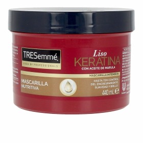 Máscara Capilar Tresemme Liso Keratina Queratina 440 ml de Tresemme, Máscaras - Ref: S05109791, Preço: 7,89 €, Desconto: %