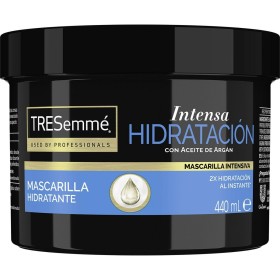 Maschera Idratante Tresemme Intenso Idratante (440 ml) di Tresemme, Balsami ad azione profonda e trattamenti - Rif: S05109792...