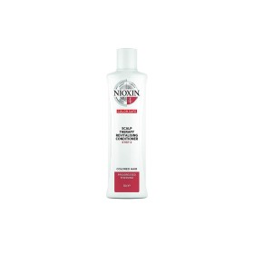 Conditionneur Raviveur de Couleur Nioxin System 4 Step 2 300 ml de Nioxin, Après-shampooings - Réf : S05109795, Prix : 20,00 ...