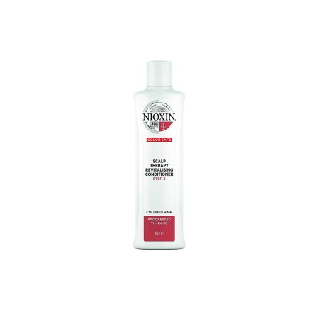 Conditionneur Raviveur de Couleur Nioxin System 4 Step 2 300 ml de Nioxin, Après-shampooings - Réf : S05109795, Prix : 20,00 ...