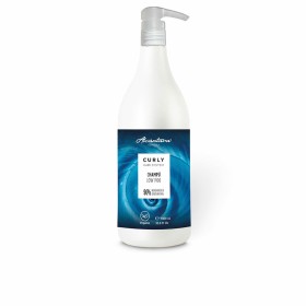 Shampoo Ricci Definiti Alcantara Curly Hair System (1 L) di Alcantara, Shampoo - Rif: S05109805, Prezzo: 23,87 €, Sconto: %