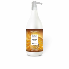 Balsamo Nutriente Alcantara Curly Hair System Capelli ricci (1 L) di Alcantara, Balsami - Rif: S05109807, Prezzo: 18,54 €, Sc...