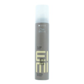 Spray Shine for Hair Wella Eimi 200 ml by Wella, Shine enhancers - Ref: S05109885, Price: 13,08 €, Discount: %