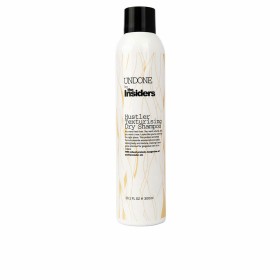 Champô em Seco The Insiders Undone Texturizante 300 ml de The Insiders, Champôs secos - Ref: S05109982, Preço: 31,65 €, Desco...