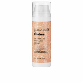 Crema para Definir Rizos The Insiders Curl Crush (150 ml) de The Insiders, Masilla, arcilla y cera - Ref: S05109984, Precio: ...