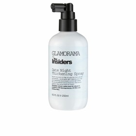 Spray volumateur The Insiders Glamorama 250 ml de The Insiders, Laques et sprays - Réf : S05109987, Prix : 31,56 €, Remise : %