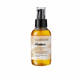 Hair Oil The Insiders Glamorama Shine 110 ml by The Insiders, Hair Oils - Ref: S05109988, Price: 32,50 €, Discount: %