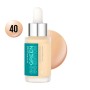 Base de Maquilhagem Fluida Maybelline Green Edition Nº 40 Óleo (20 ml) de Maybelline, Bases - Ref: S05102983, Preço: 16,40 €,...