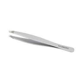 Tweezers for Plucking Lussoni Angled point by Lussoni, Tweezers - Ref: S05110116, Price: 5,70 €, Discount: %