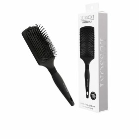 Detangling Hairbrush Lussoni Care & Style Squared by Lussoni, Hairbrushes - Ref: S05110136, Price: 11,95 €, Discount: %