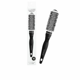 Escova de Styling Lussoni Care & Style Ø 25 mm Cerâmica de Lussoni, Escovas para cabelo - Ref: S05110138, Preço: 10,51 €, Des...