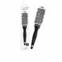 Styling Brush Lussoni Care & Style Ceramic Ø 33 mm by Lussoni, Hairbrushes - Ref: S05110139, Price: 12,09 €, Discount: %