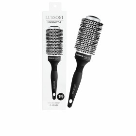 Escova de Styling Lussoni Care & Style Cerâmica Ø 43 mm de Lussoni, Escovas para cabelo - Ref: S05110140, Preço: 13,89 €, Des...