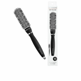 Styling Brush Lussoni Hot Volume Ø 25 mm Ceramic by Lussoni, Hairbrushes - Ref: S05110143, Price: 11,68 €, Discount: %