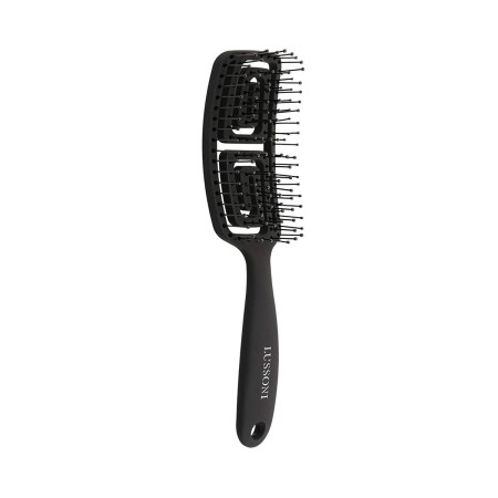 Detangling Hairbrush Lussoni Labyrinth Small by Lussoni, Hairbrushes - Ref: S05110151, Price: 11,12 €, Discount: %