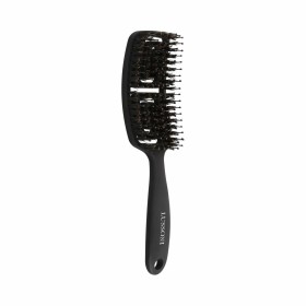 Detangling Hairbrush Lussoni Labyrinth Squared Small by Lussoni, Hairbrushes - Ref: S05110152, Price: 11,50 €, Discount: %