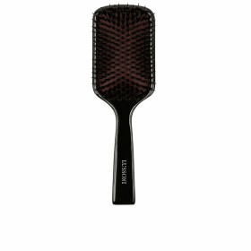 Detangling Hairbrush Lussoni Natural Style Squared by Lussoni, Hairbrushes - Ref: S05110163, Price: 17,45 €, Discount: %