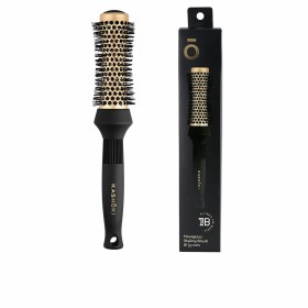 Styling Brush Kashōki Hourglass Ceramic Ø 33 mm by Kashōki, Hairbrushes - Ref: S05110202, Price: 13,79 €, Discount: %