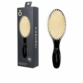 Brosse Démêlante Kashōki Grand Oblongue de Kashōki, Brosses - Réf : S05110211, Prix : 18,97 €, Remise : %