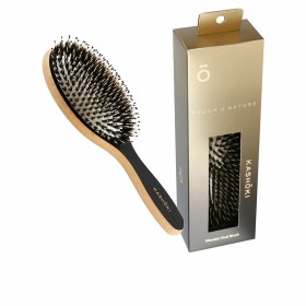 Escova Desembaraçante Kashōki Touch Of Nature Oval de Kashōki, Escovas para cabelo - Ref: S05110213, Preço: 18,56 €, Desconto: %