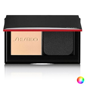 Base de Maquillage en Poudre Shiseido 729238161146 de Shiseido, Fonds de teint - Réf : M0106743, Prix : 38,21 €, Remise : %