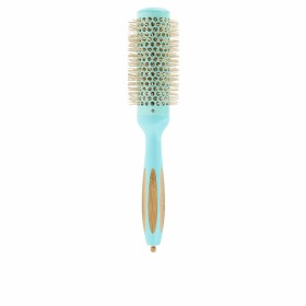 Brosse à coiffer Ilū Bamboom Bleu Ø 35 mm de Ilū, Brosses - Réf : S05110220, Prix : 15,89 €, Remise : %