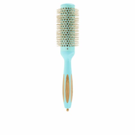 Cepillo Moldeador Ilū Bamboom Azul Ø 35 mm de Ilū, Cepillos para el pelo - Ref: S05110220, Precio: 15,89 €, Descuento: %