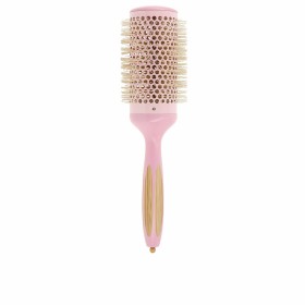 Brosse à coiffer Ilū Bamboom Rose Ø 52 mm de Ilū, Brosses - Réf : S05110222, Prix : 17,98 €, Remise : %