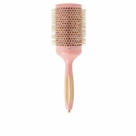 Brosse à coiffer Ilū Bamboom Rose Ø 65 mm de Ilū, Brosses - Réf : S05110223, Prix : 21,65 €, Remise : %