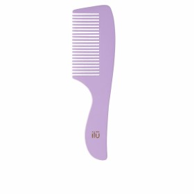 Brosse à Cheveux Ilū Bamboom Violet de Ilū, Peignes - Réf : S05110229, Prix : 10,68 €, Remise : %