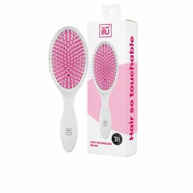 Escova Desembaraçante Ilū Easy Detangling Oval de Ilū, Escovas para cabelo - Ref: S05110231, Preço: 9,57 €, Desconto: %