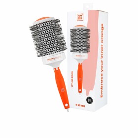 Escova de Styling Ilū Cerâmica Laranja Ø 65 mm de Ilū, Escovas para cabelo - Ref: S05110241, Preço: 17,05 €, Desconto: %