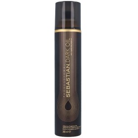 Après-shampooing Sebastian Dark Oil 200 ml de Sebastian, Après-shampooings - Réf : S05110326, Prix : 17,71 €, Remise : %