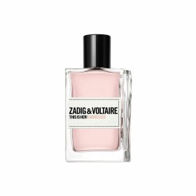 Women's Perfume Zadig & Voltaire 30 ml This Is Her by Zadig & Voltaire, Eau de Perfume - Ref: S05110727, Price: 43,52 €, Disc...