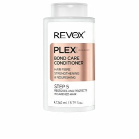 Condicionador Reparador Revox B77 Plex Step 5 260 ml de Revox B77, Acondicionadores - Ref: S05110801, Preço: 14,47 €, Descont...