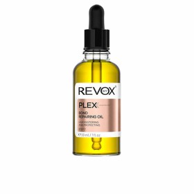 Óleo Reparador Revox B77 Plex Step 7 30 ml de Revox B77, Óleos para o cabelo - Ref: S05110803, Preço: 13,24 €, Desconto: %