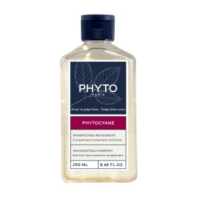 Shampooing Phyto Paris Phytocyane Revitalisante 250 ml de Phyto Paris, Shampooings - Réf : S05111001, Prix : 12,96 €, Remise : %