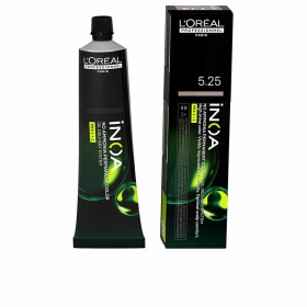 Dauerfärbung L'Oreal Professionnel Paris Inoa Nº 5.25 60 g von L'Oreal Professionnel Paris, Farben - Ref: S05111215, Preis: 1...