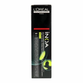 Teinture permanente L'Oreal Professionnel Paris Inoa Nº 5.62 Marron léger 60 g de L'Oreal Professionnel Paris, Coloration per...