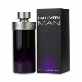 Herrenparfüm Jesus Del Pozo Halloween Man (200 ml) von Jesus Del Pozo, Eau de Toilette - Ref: S05103088, Preis: 50,19 €, Raba...