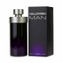 Men's Perfume Jesus Del Pozo Halloween Man (200 ml) by Jesus Del Pozo, Eau de Toilette - Ref: S05103088, Price: 50,19 €, Disc...